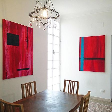 B&B In White Рим Екстериор снимка
