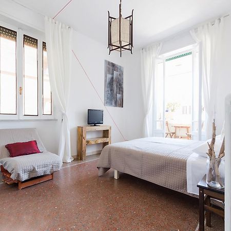 B&B In White Рим Екстериор снимка