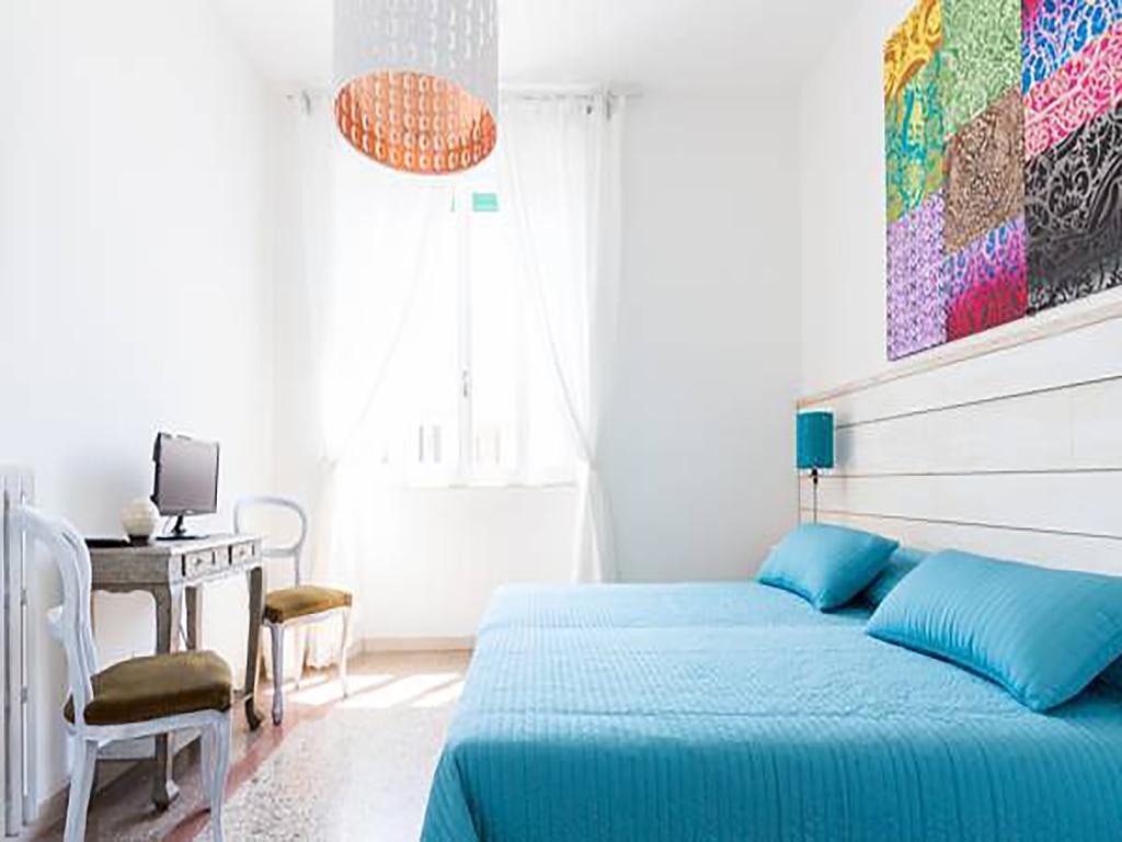 B&B In White Рим Стая снимка