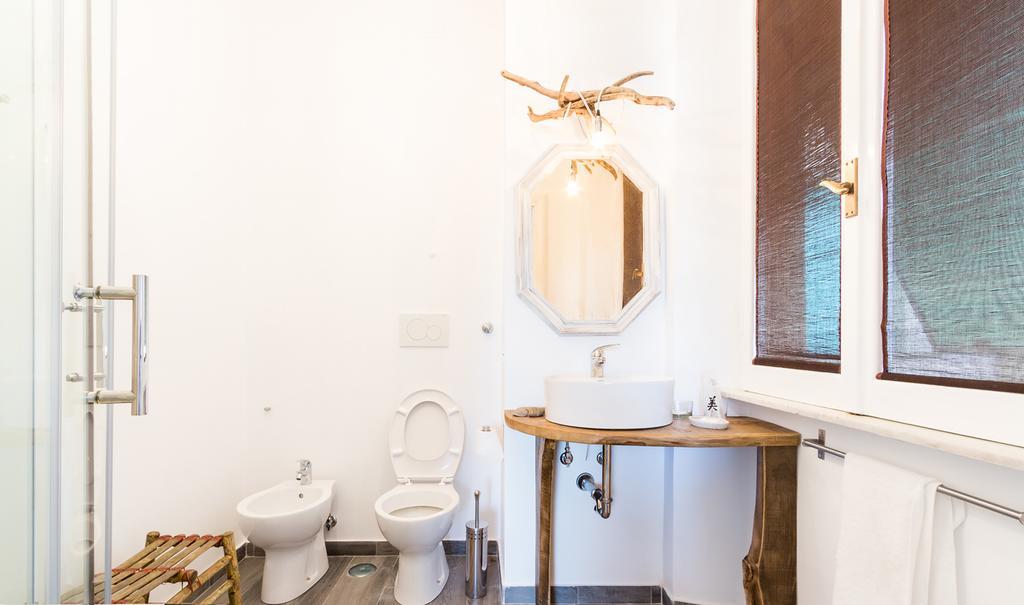 B&B In White Рим Екстериор снимка