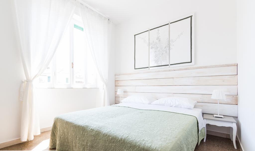 B&B In White Рим Екстериор снимка