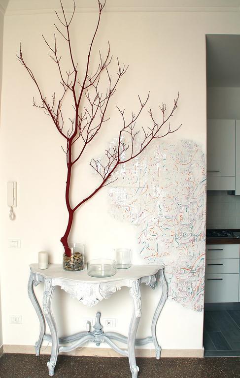 B&B In White Рим Екстериор снимка